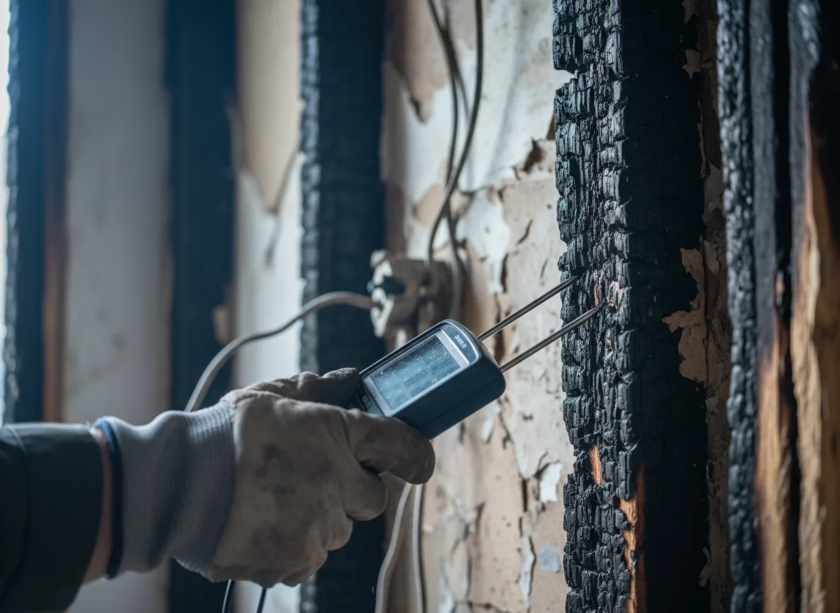 Fire Damage Restoration Lincolnwood, IL FAQs